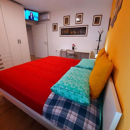 نوفينتا دي بْيافي New Bedrooms Mamma Gigetta المظهر الخارجي الصورة