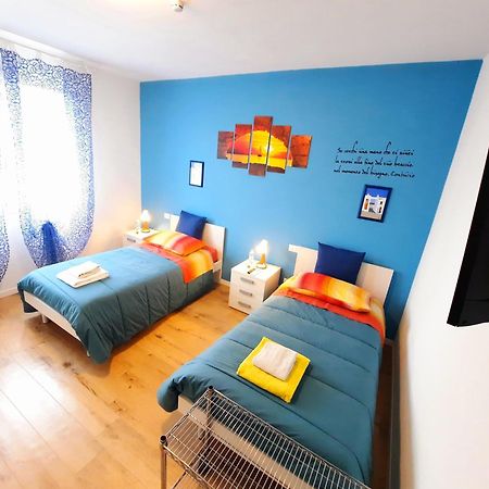 نوفينتا دي بْيافي New Bedrooms Mamma Gigetta المظهر الخارجي الصورة