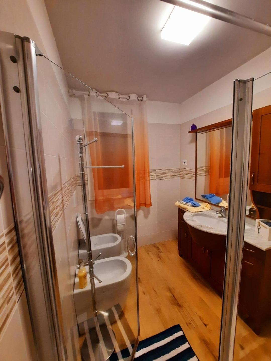 نوفينتا دي بْيافي New Bedrooms Mamma Gigetta المظهر الخارجي الصورة